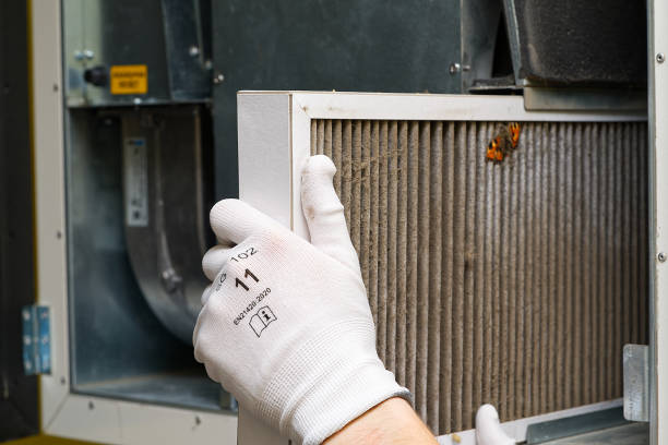 Best Residential Air Duct Cleaning  in Old Forge, PA