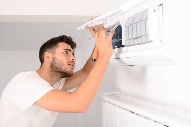 Best Affordable Air Duct Cleaning  in Old Forge, PA